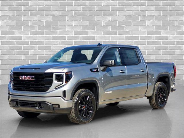 2026 GMC Sierra 1500 Crew Cab, Standard Bed, Elevation, 4WD