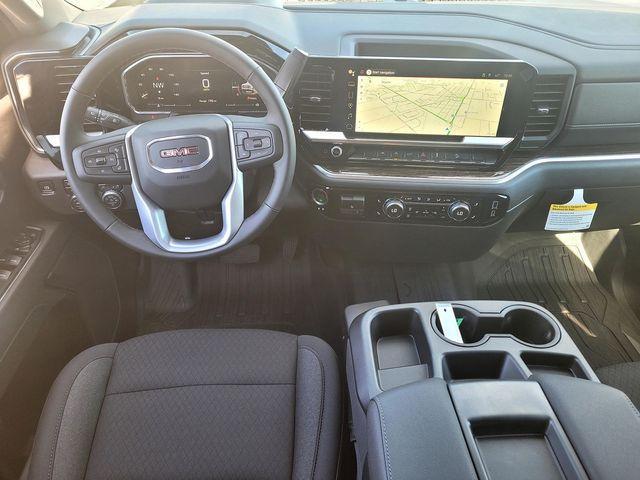 2026 GMC Sierra 1500 Crew Cab, Standard Bed, Elevation, 4WD