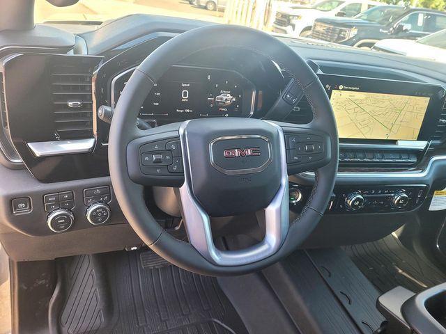 2026 GMC Sierra 1500 Crew Cab, Standard Bed, Elevation, 4WD