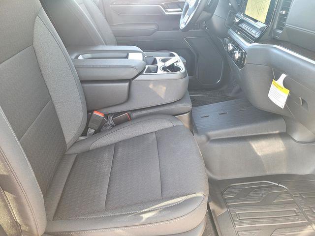 2026 GMC Sierra 1500 Crew Cab, Standard Bed, Elevation, 4WD