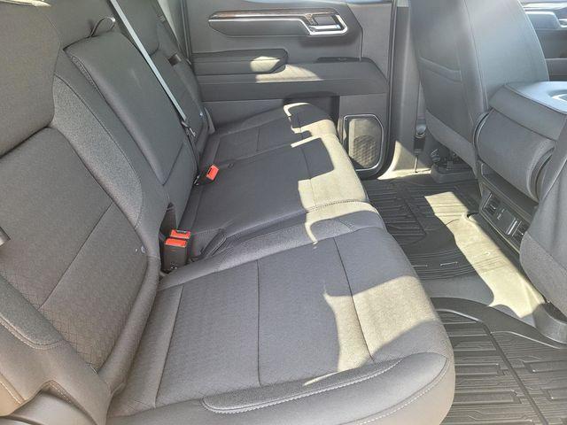 2026 GMC Sierra 1500 Crew Cab, Standard Bed, Elevation, 4WD