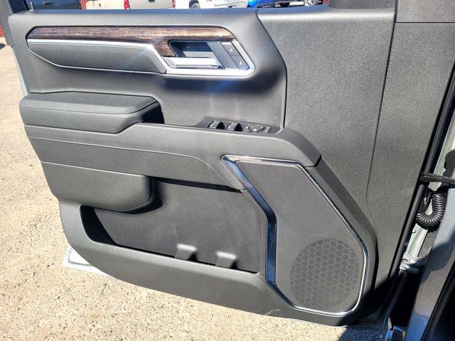 2026 GMC Sierra 1500 Crew Cab, Standard Bed, Elevation, 4WD