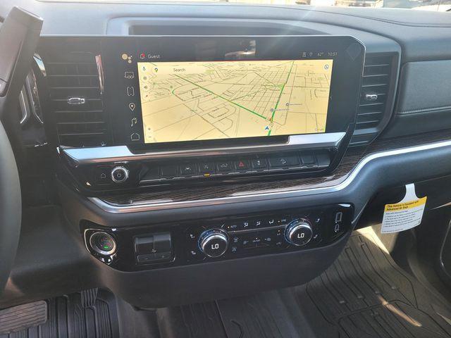 2026 GMC Sierra 1500 Crew Cab, Standard Bed, Elevation, 4WD