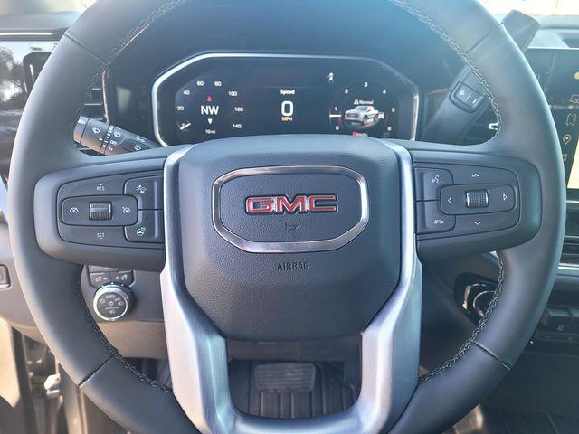 2026 GMC Sierra 1500 Crew Cab, Standard Bed, Elevation, 4WD
