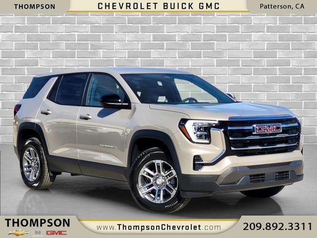 2026 GMC Terrain FWD Elevation for sale in Patterson, CA