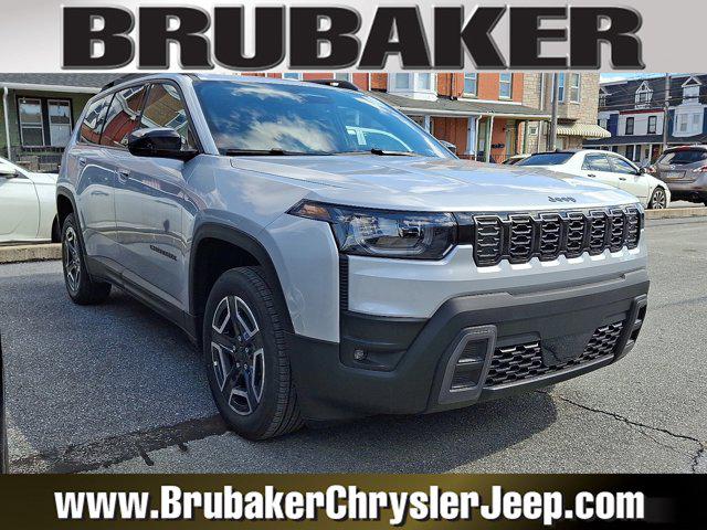 2026 Jeep Cherokee Laredo 4x4 for sale in Lancaster, PA