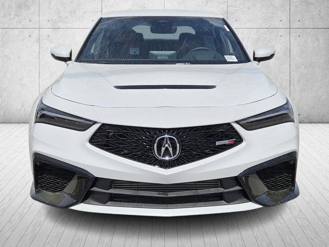 2026 Acura Integra FWD Type S