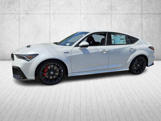 2026 Acura Integra FWD Type S