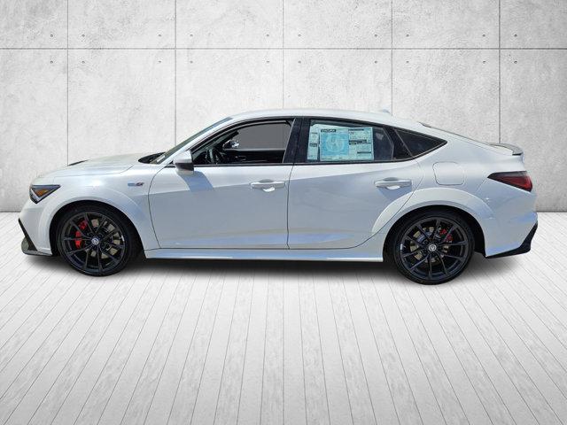 2026 Acura Integra FWD Type S