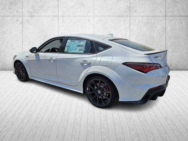 2026 Acura Integra FWD Type S