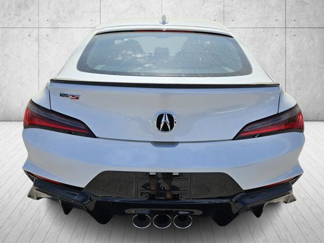 2026 Acura Integra FWD Type S