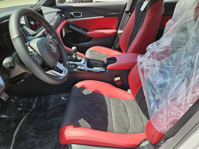 2026 Acura Integra FWD Type S