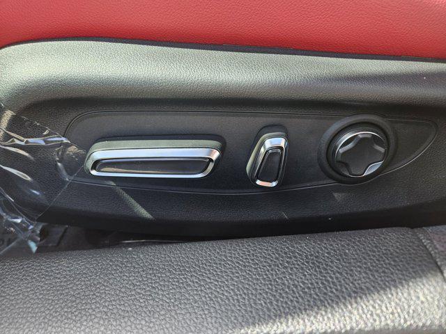 2026 Acura Integra FWD Type S
