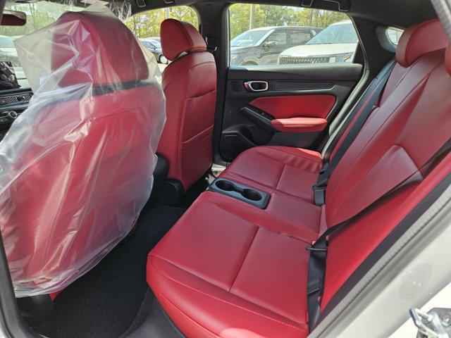 2026 Acura Integra FWD Type S