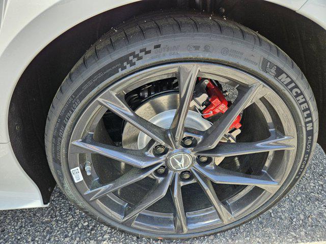 2026 Acura Integra FWD Type S