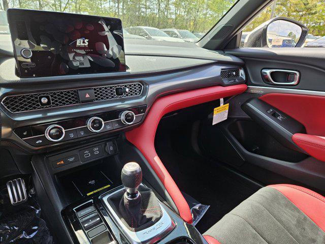 2026 Acura Integra FWD Type S