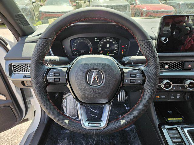 2026 Acura Integra FWD Type S