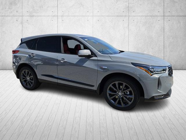 2026 Acura RDX w/A-Spec Package for sale in Fayetteville, NC