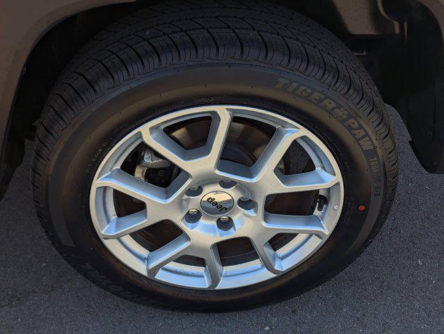 Used 2022 Jeep Renegade Sport 4x4 For Sale in Tucson, AZ