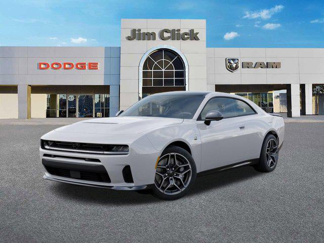 2026 Dodge Charger Scat Pack Plus 2-Door AWD for sale in Tucson, AZ