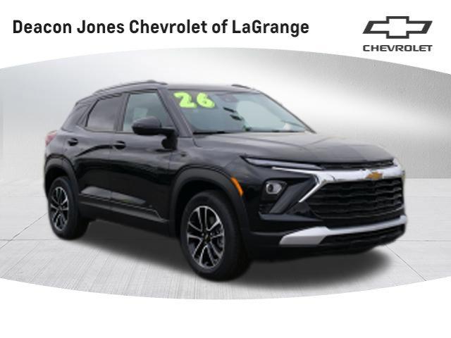 2026 Chevrolet TrailBlazer FWD LT for sale in La Grange, NC