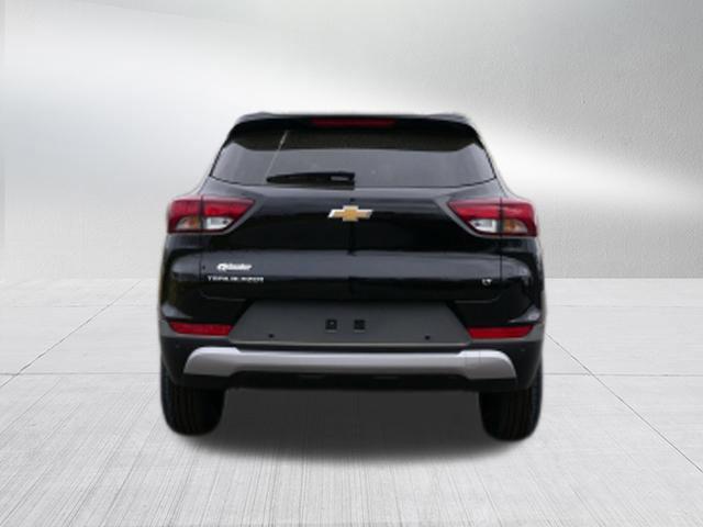 2026 Chevrolet TrailBlazer FWD LT