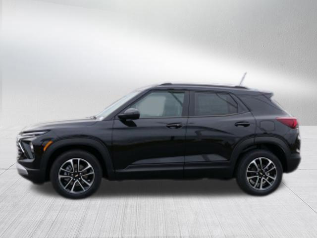2026 Chevrolet TrailBlazer FWD LT