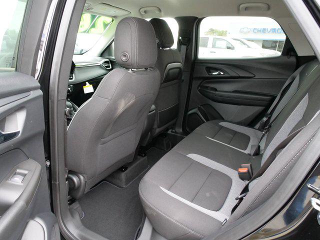 2026 Chevrolet TrailBlazer FWD LT
