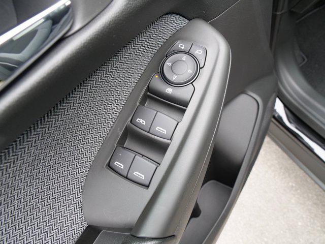 2026 Chevrolet TrailBlazer FWD LT