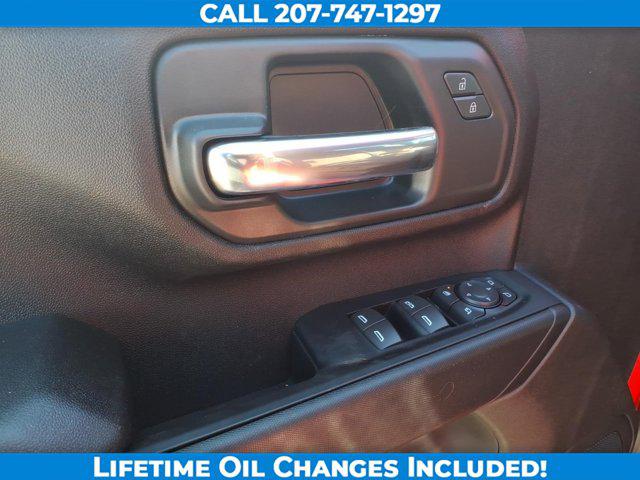 2026 Chevrolet Silverado 2500HD Crew Cab, Standard Bed, WT, 4WD
