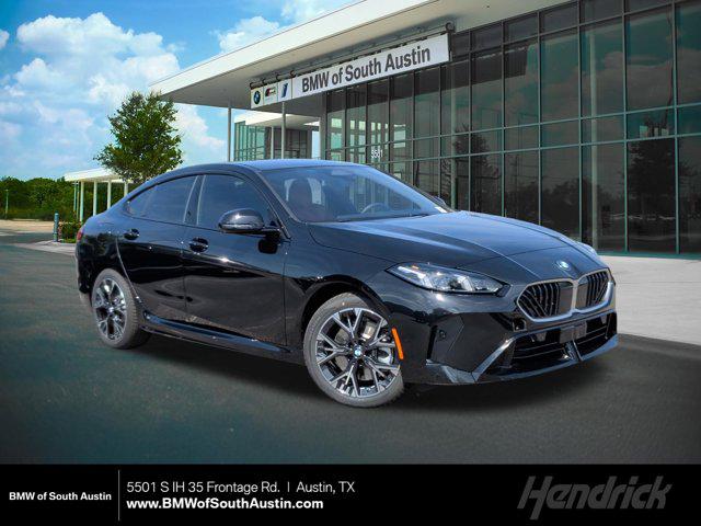 2026 BMW Coupe xDrive for sale in Austin, TX