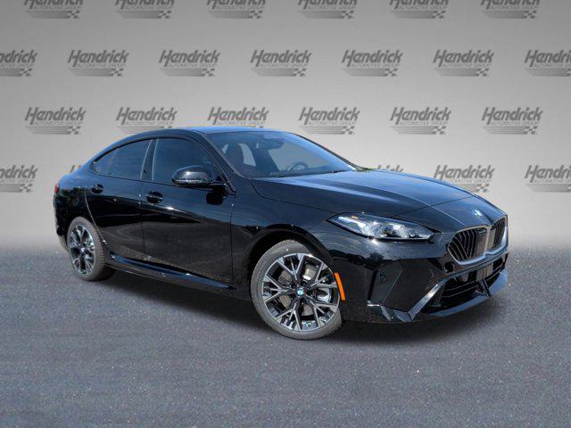 2026 BMW Coupe xDrive