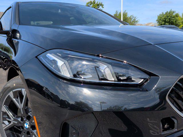 2026 BMW Coupe xDrive