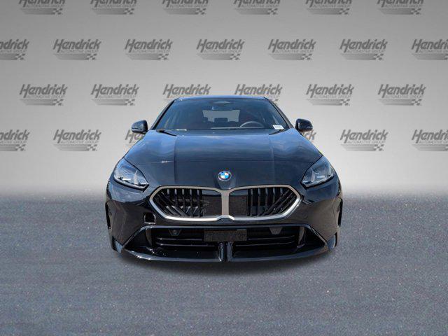 2026 BMW Coupe xDrive