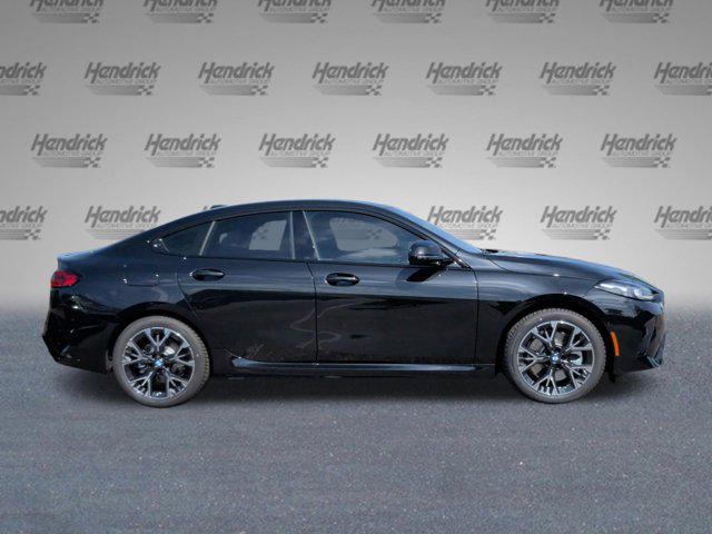 2026 BMW Coupe xDrive