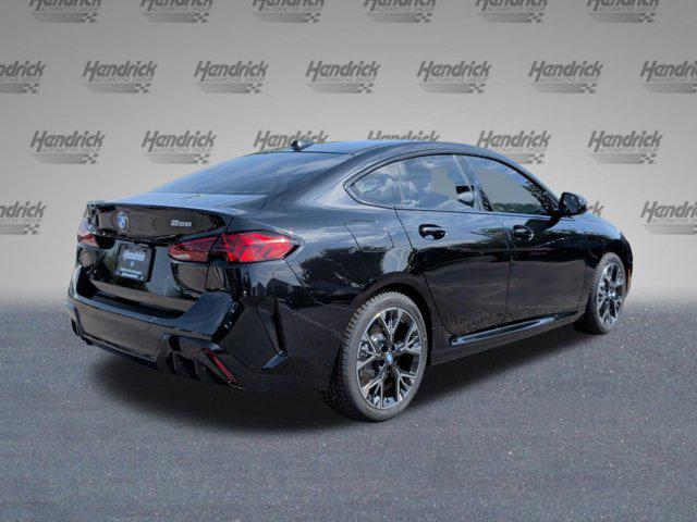 2026 BMW Coupe xDrive