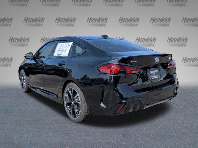 2026 BMW Coupe xDrive