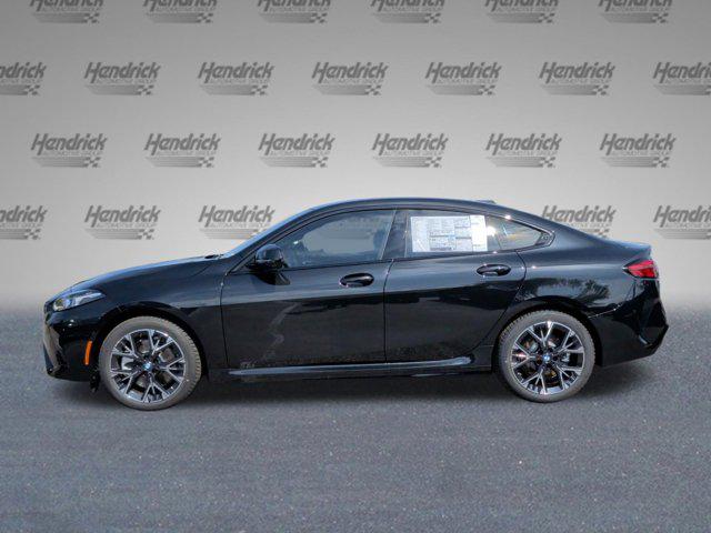 2026 BMW Coupe xDrive