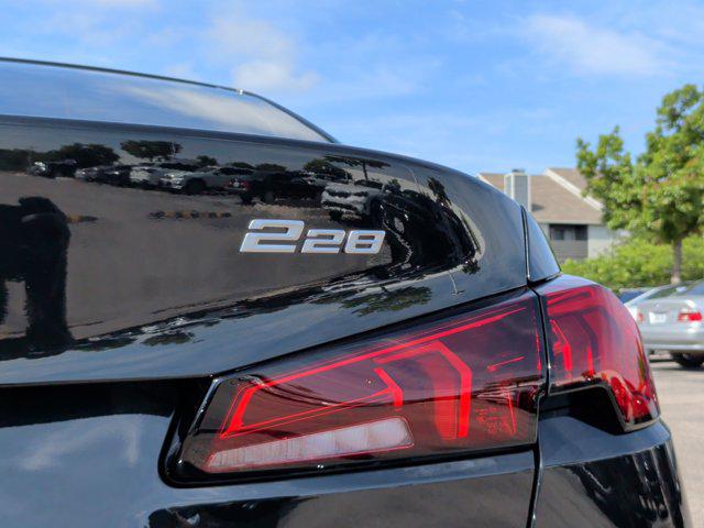 2026 BMW Coupe xDrive