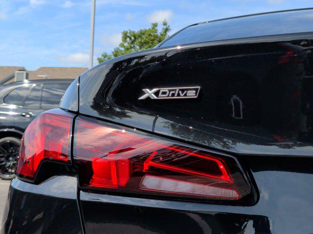 2026 BMW Coupe xDrive