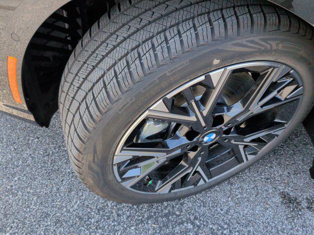 2026 BMW Coupe xDrive