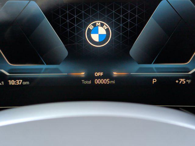 2026 BMW Coupe xDrive