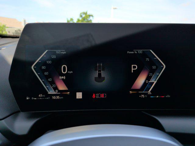 2026 BMW Coupe xDrive