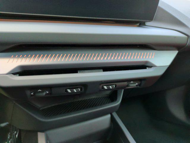 2026 BMW Coupe xDrive