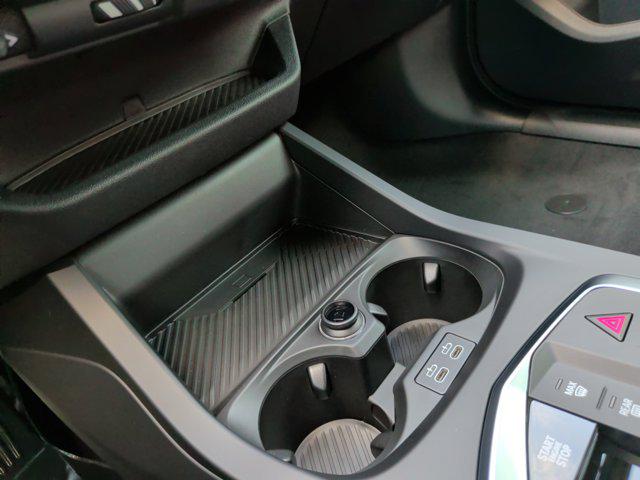 2026 BMW Coupe xDrive