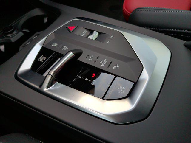 2026 BMW Coupe xDrive