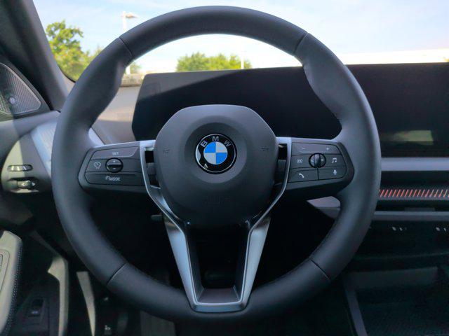 2026 BMW Coupe xDrive