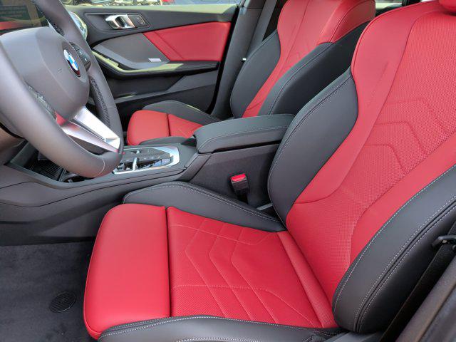 2026 BMW Coupe xDrive
