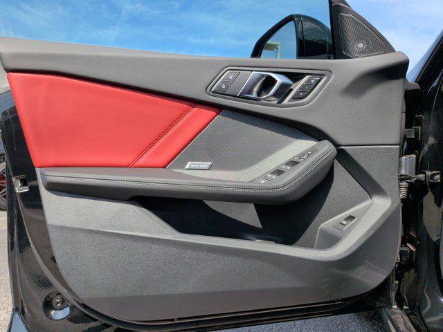 2026 BMW Coupe xDrive