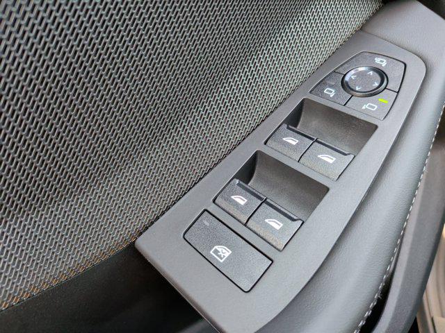 2026 BMW Coupe xDrive